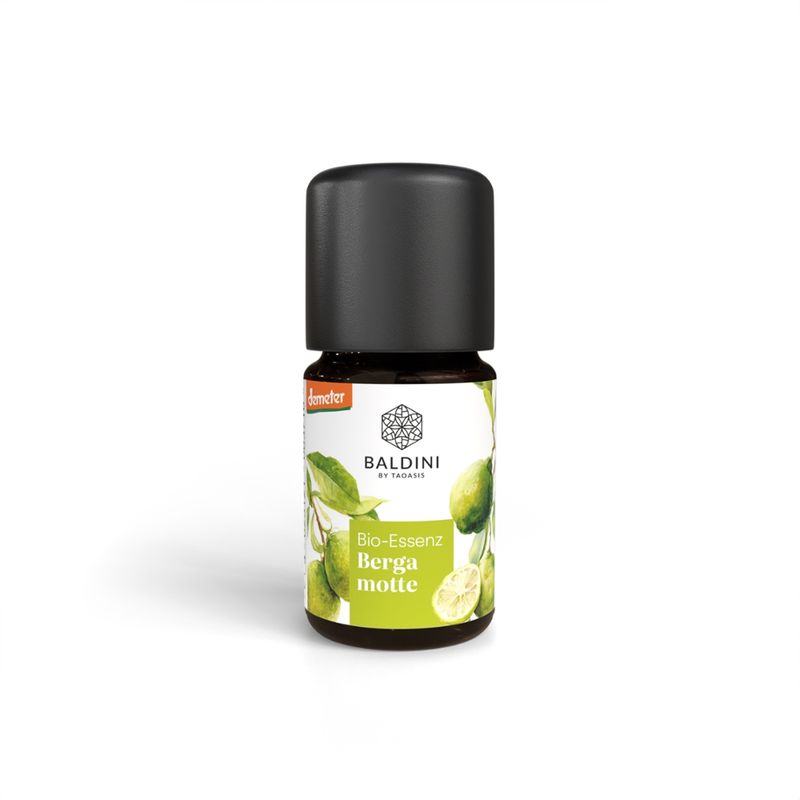 Baldini Baldini Bio-Aroma Bergamotte - Produktbild