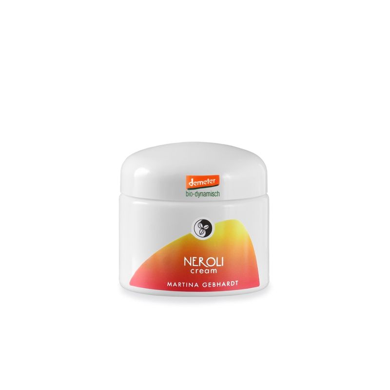 Martina Gebhardt Neroli Cream - Produktbild
