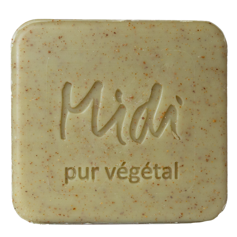 Savon du Midi Seife mit Arganöl Verbena 100g - Produktbild