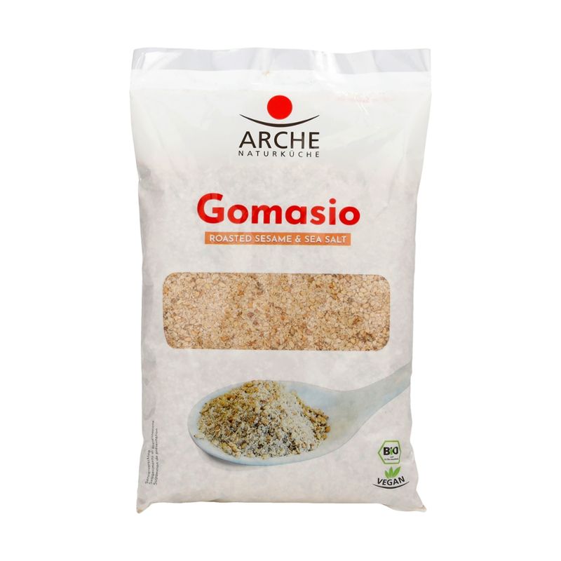 Arche Naturküche Gomasio - Produktbild