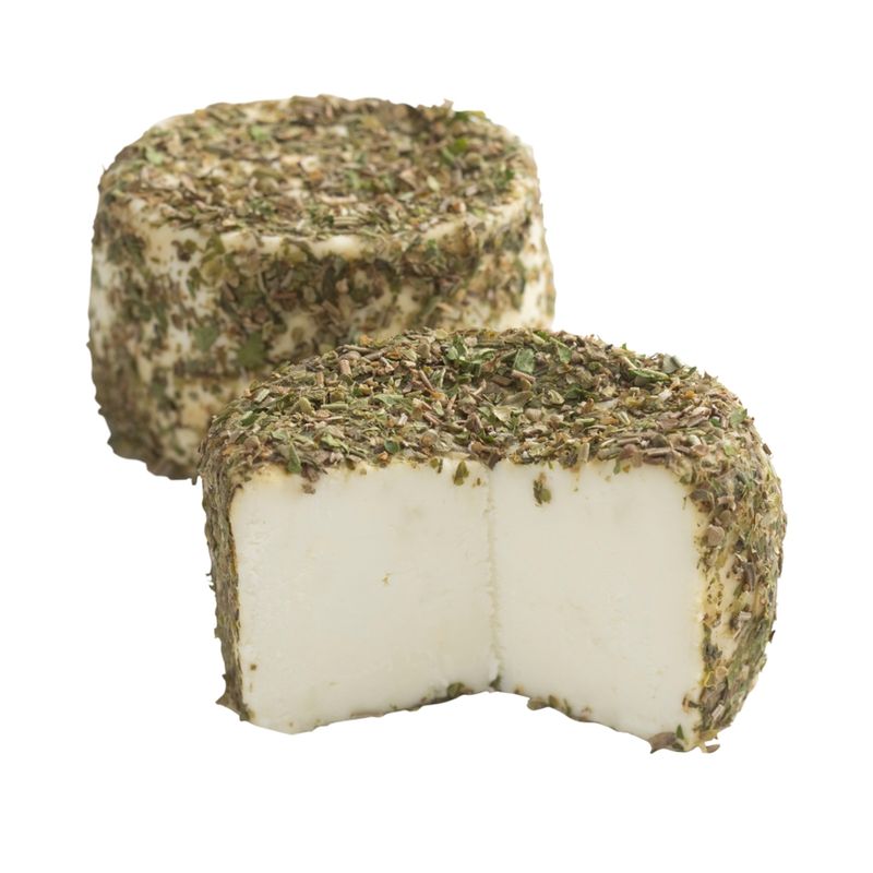 Anderlbauer Schafshirtenkäse Kräuter - Produktbild