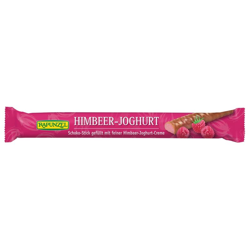 Rapunzel Himbeer-Joghurt Stick - Produktbild