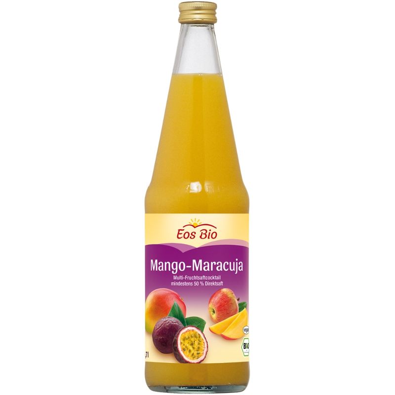EOS Mango-Maracuja - Produktbild