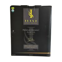 Olivenöl Bag-in-Box Dalia (intensiv) - 3 Liter - Produktbild
