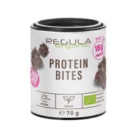 Bio Protein Bites without coffee 70g - Produktbild