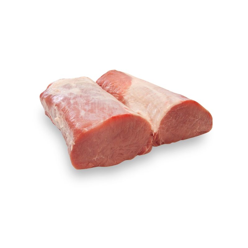 Biolust Bio Schweinelachs vac. - Produktbild