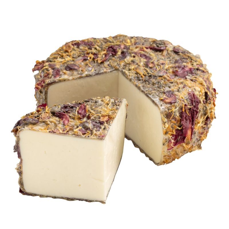 Anderlbauer Schaf-Heublumenkäse - Produktbild