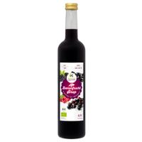 Bio Beerenfrucht Sirup - Produktbild