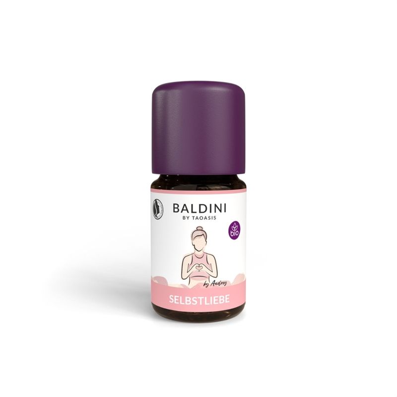 Baldini Baldini Duftkompo. Selbstliebe by Audrey 5 ml - Produktbild