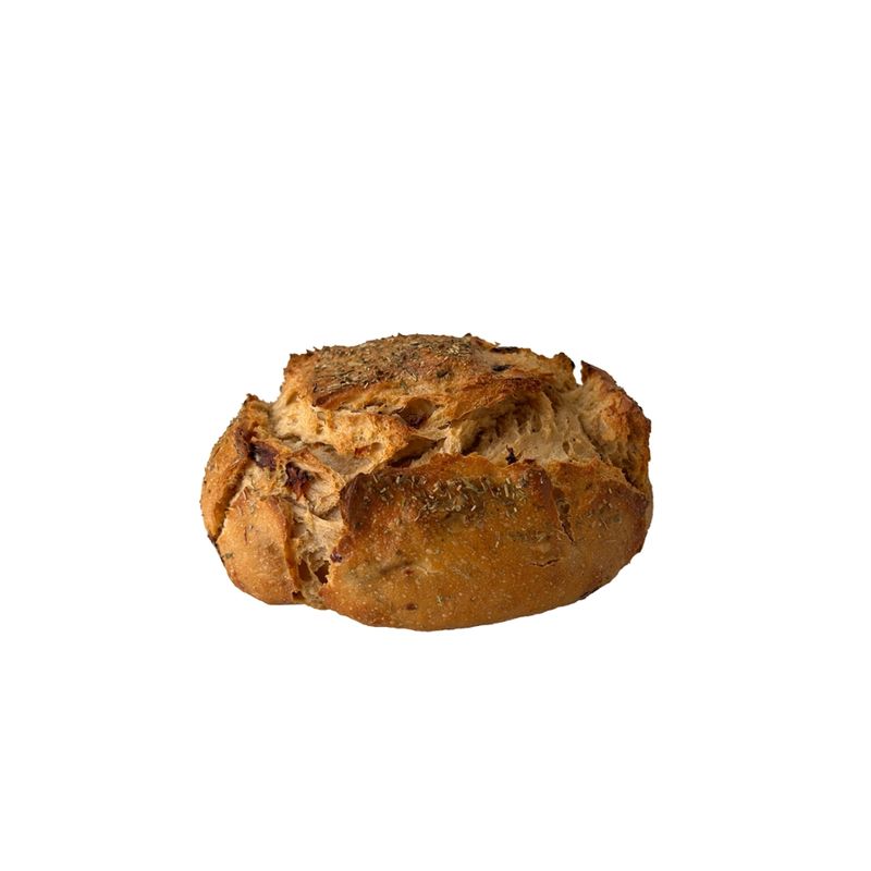 biokaiser Haba Mediterrane Boule 500g - Produktbild
