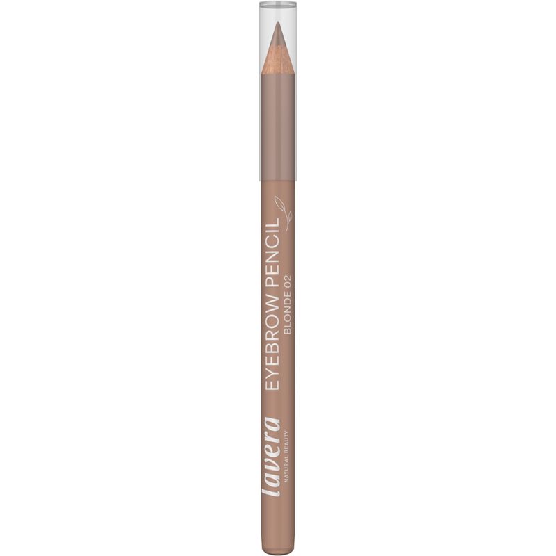 lavera Eyebrow Pencil -Blonde 02- - Produktbild