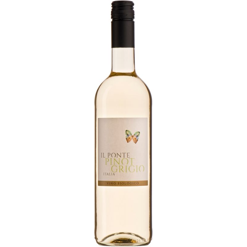 Il Ponte Il Ponte Pinot Grigio - Produktbild