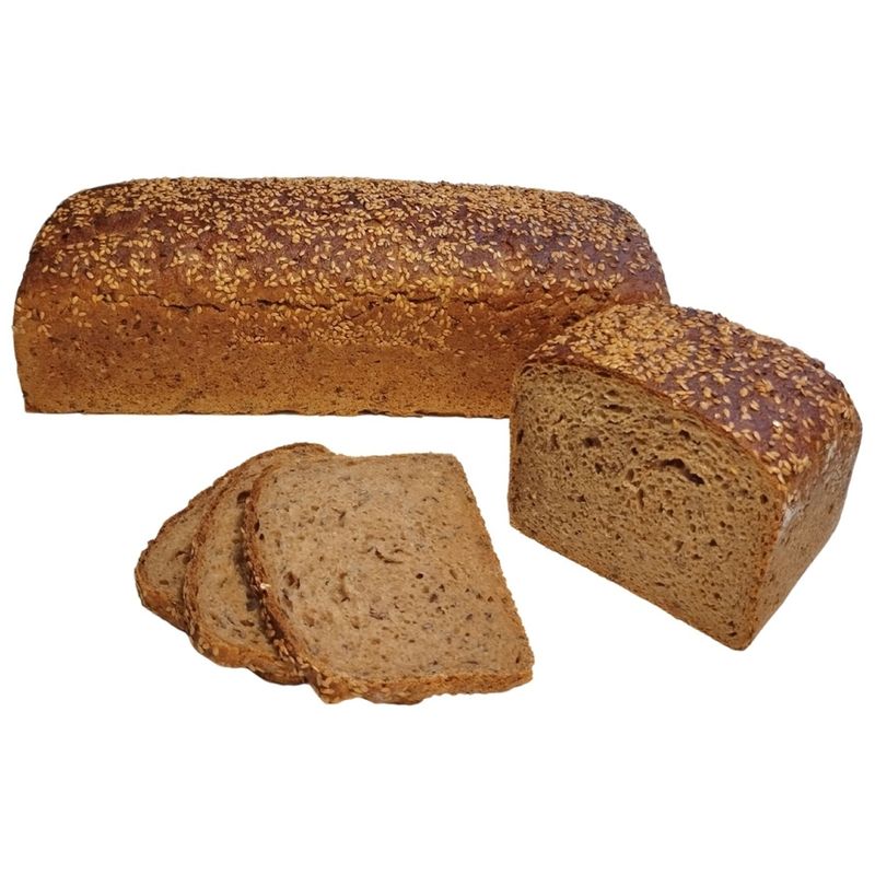 Steinofenbäcker Dinkel-Schrotling - Produktbild