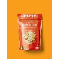 Gefriegetrocknete Bio-Mangos - Produktbild