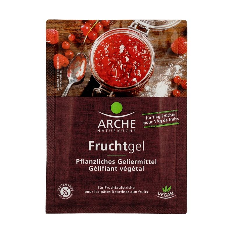 Arche Naturküche Gélifiant végetal - Produktbild