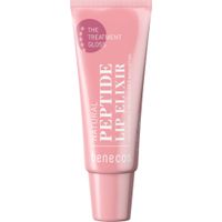 benecos NATURAL PEPTIDE LIP ELIXIR blossom nectar - Produktbild