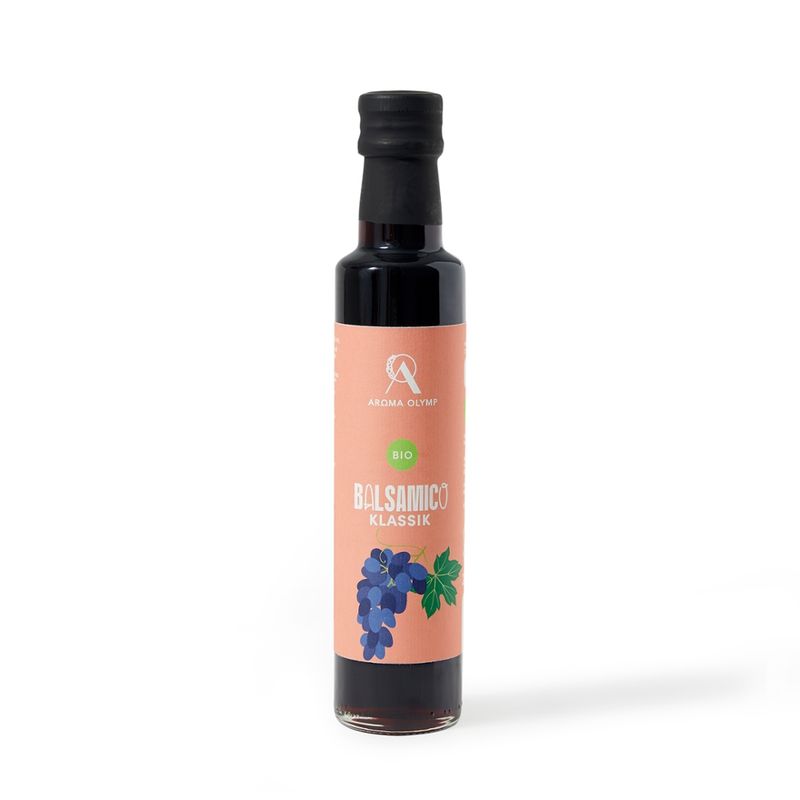 Aroma Olymp Aroma Olymp Bio Balsamico Klassik aus Kreta - Produktbild
