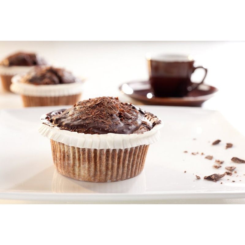 Steinofenbäcker Schoko-Muffins - Produktbild