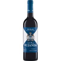 VIÑA BUJANDA Crianza Rioja D.O.Ca. - Produktbild