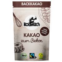 koawach Backkakao  - Produktbild