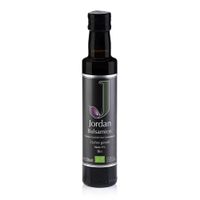 Jordan Bio-Balsamico 3 Jahre gereift - Flasche 0,25 Liter / GR-BIO-01 - Produktbild