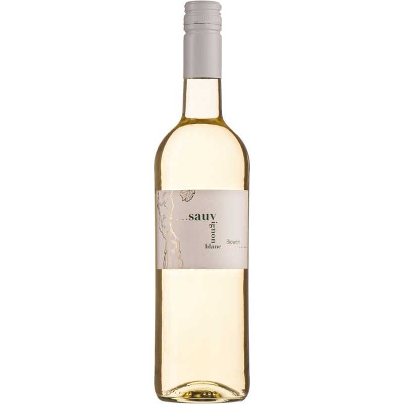 Deutsche Klassiker Deutsche Klassiker Sauvignon Blanc - Produktbild