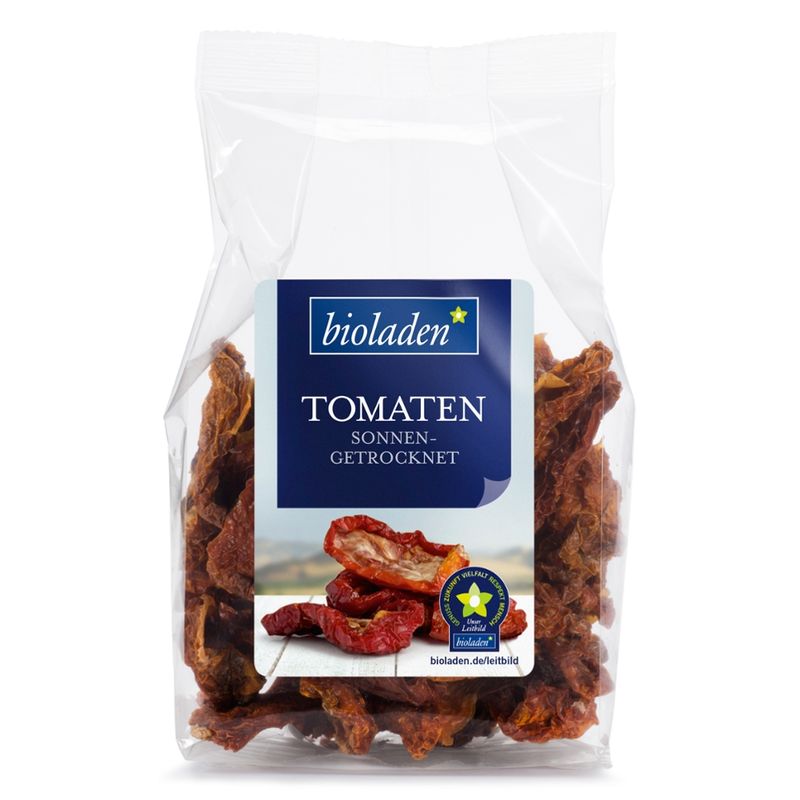 bioladen Tomaten getrocknet - Produktbild