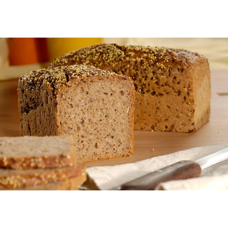 Steinofenbäcker Dinkel Vital - Produktbild