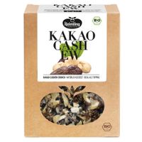 Kakao-Cashew-Crunch, bio - Produktbild