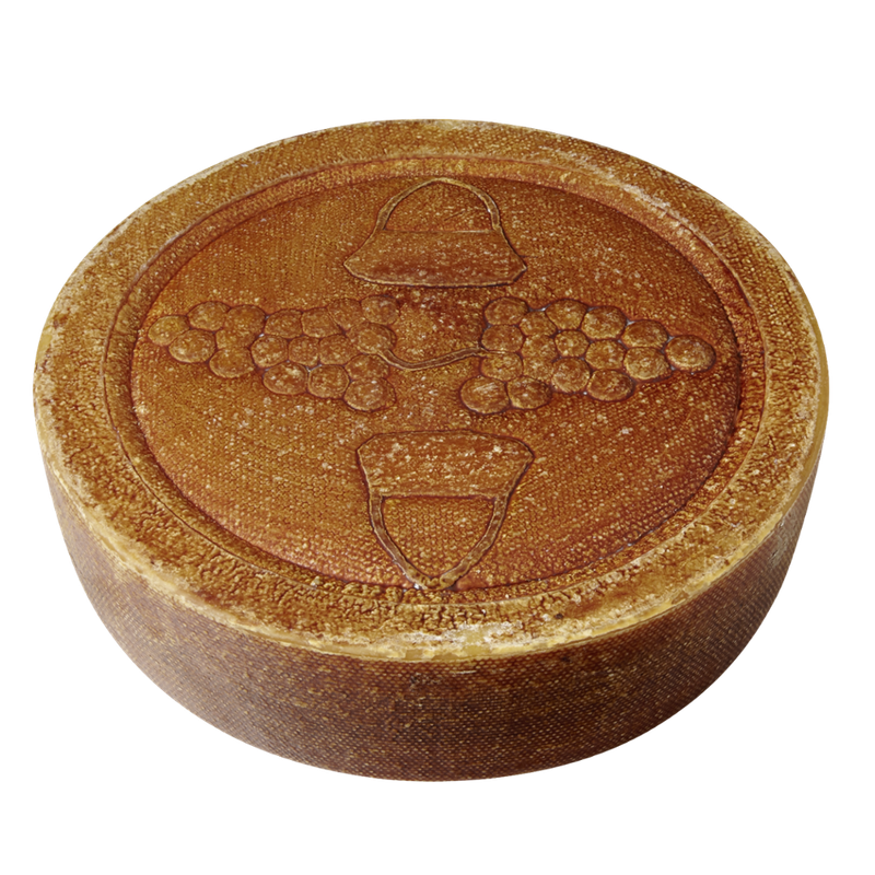 InterCheese 100954_Mont Vully "Bio VK" Laib ca. 6 kg - Produktbild