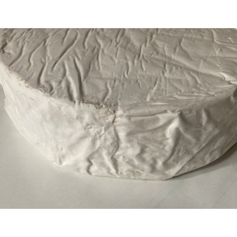 Dörmanns Ilsebrie- Dörmanns Ziegenweichkäse - Produktbild