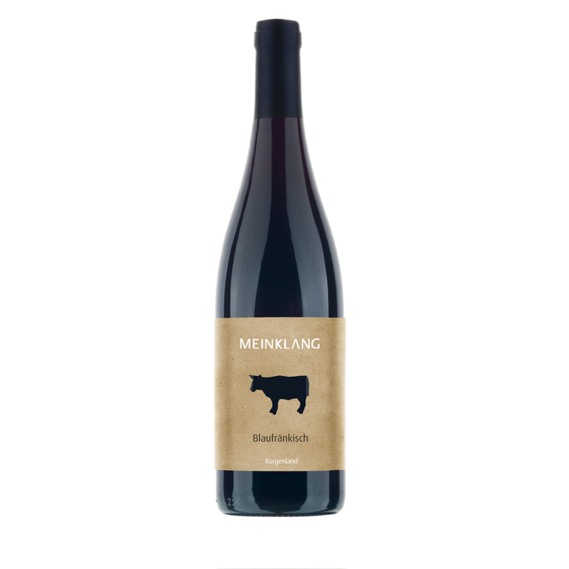 Meinklang Meinklang Blaufränkisch - Produktbild