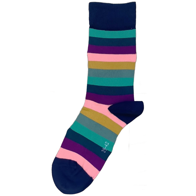 LIVING CRAFTS Socke 1391 D746 3942 - Produktbild