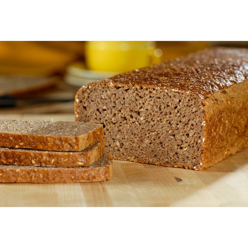 Steinofenbäcker Roggen-Schrotling - Produktbild