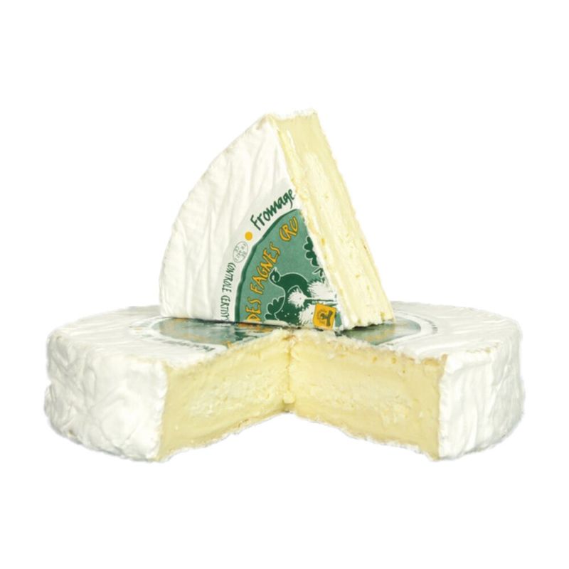 Bartke direkt Cru des Fagnes - Produktbild