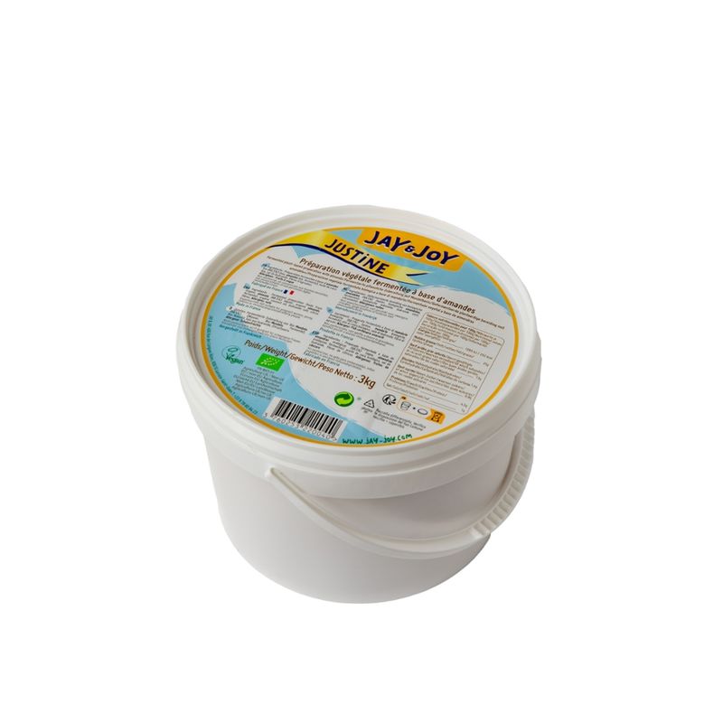 Jay & Joy Justine 3kg - Produktbild