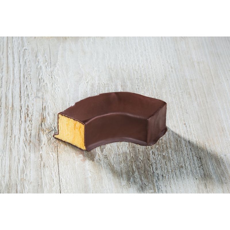 Rosengarten Zartbitter-Baumkuchenring - Produktbild
