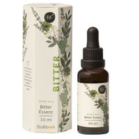 BioBloom bitter kiss - Produktbild