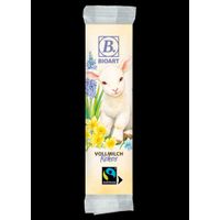 B. Schoko-Riegel Ostern Lamm 30g bio, FT-Cert. - Produktbild