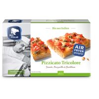 Bio Pizzicato Tricolore, 150 g - Produktbild
