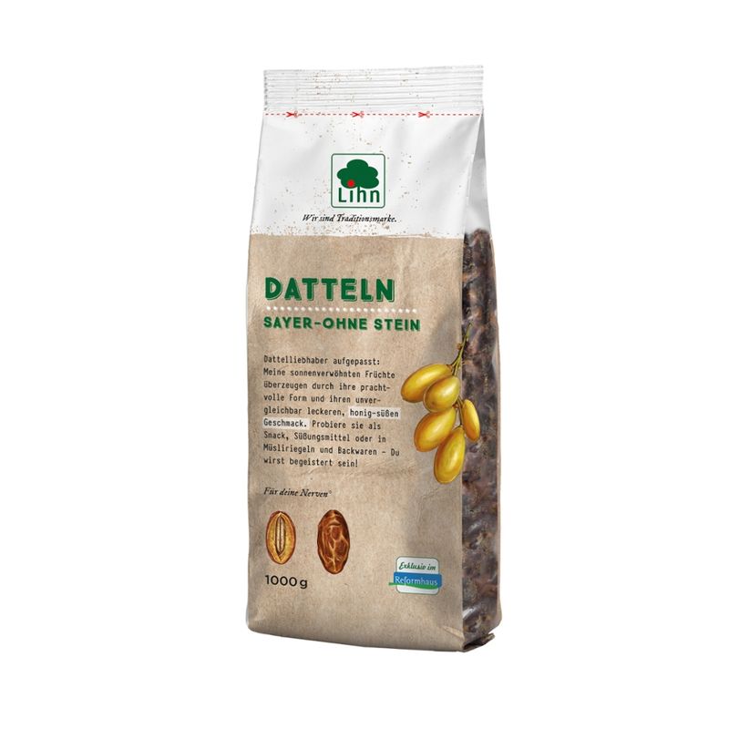 Lihn Datteln Aktion - Produktbild