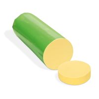 BBS Rogg. Bio Streich-Hex-Rollenbutter - Produktbild