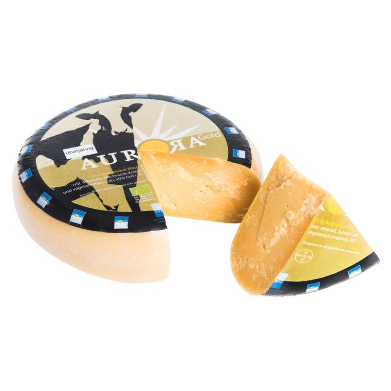Aurora Gold Aurora Gold Gouda Uralt - Produktbild