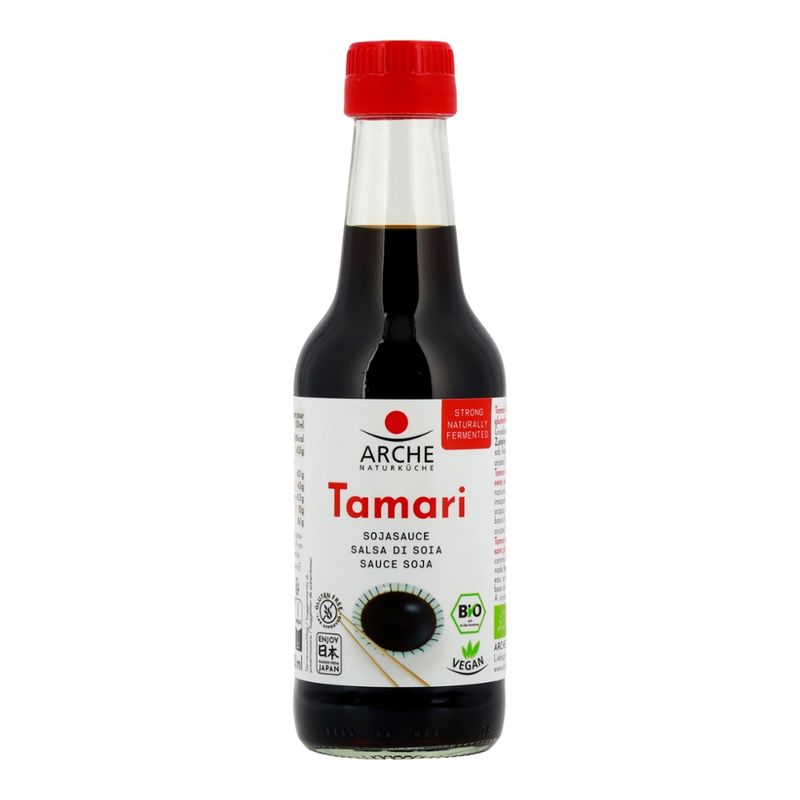 Arche Naturküche Tamari, sans gluten - Produktbild