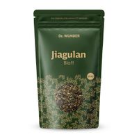 Dr. Wunder Jiaogulan Kraut - Produktbild