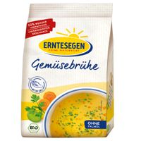Gemüsebrühe Nachfüllbeutel - Produktbild