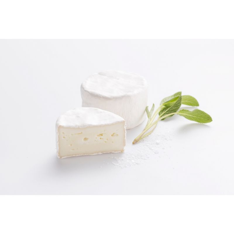 Anderlbauer Ziegenbert pur - Produktbild