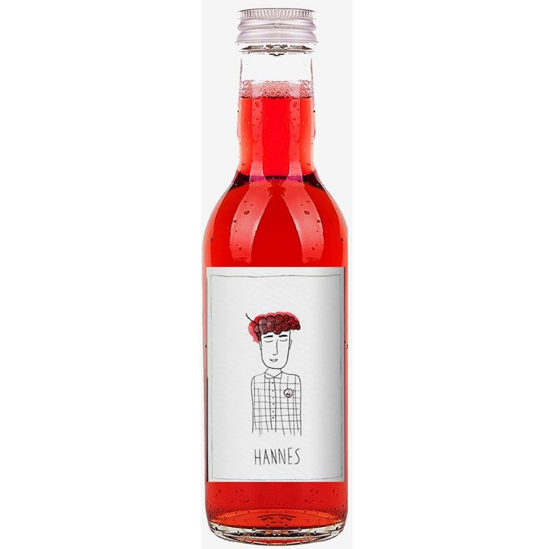 Zellertaler Keller Bio Hannes 0,25 L - Produktbild