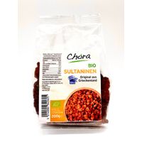 Sultaninen, getrocknet - Produktbild