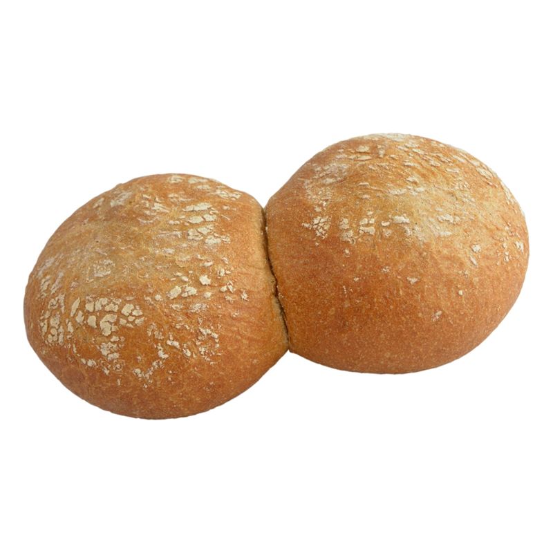 EDNA FF-Bio Bauerndoppelweck - Produktbild